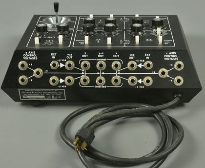 Octave Plateau-CatStick rare powerful controller